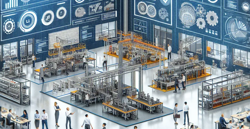 生产瓶颈找不准？MES工具的工序能力分析模块  